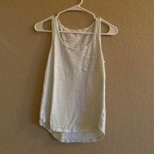 Old Navy Polka Dot Tank